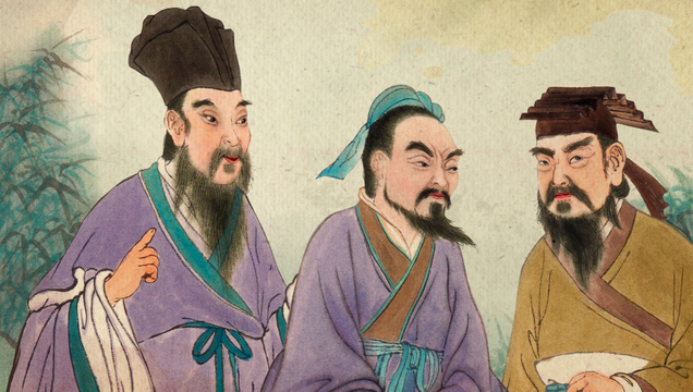 Illustration for article titled Year In Review